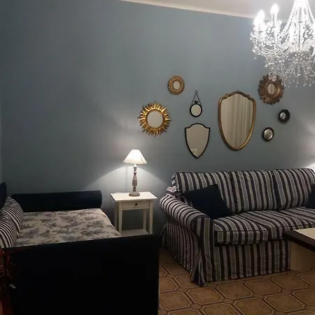 Apartment Italian Vintage House
