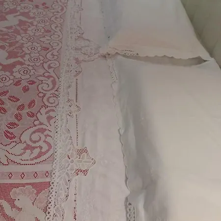 Italian Vintage House Como