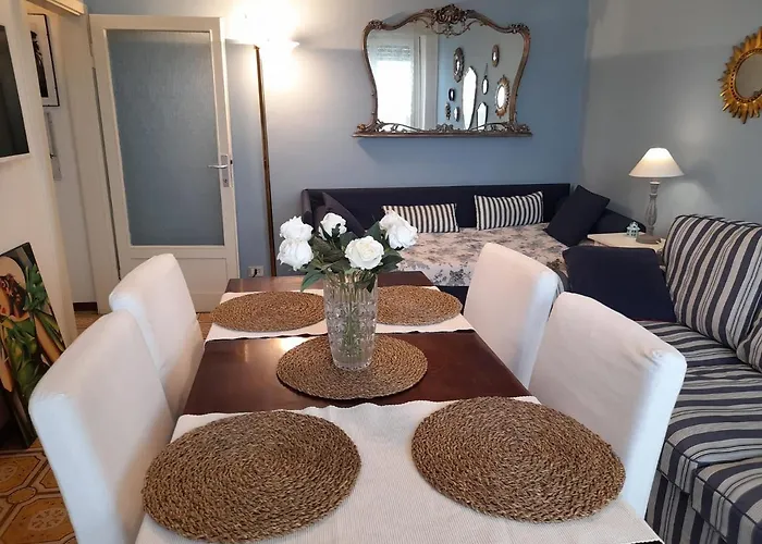 Apartmán Italian Vintage House *