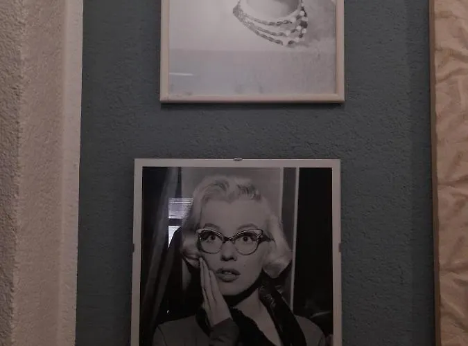 Italian Vintage House