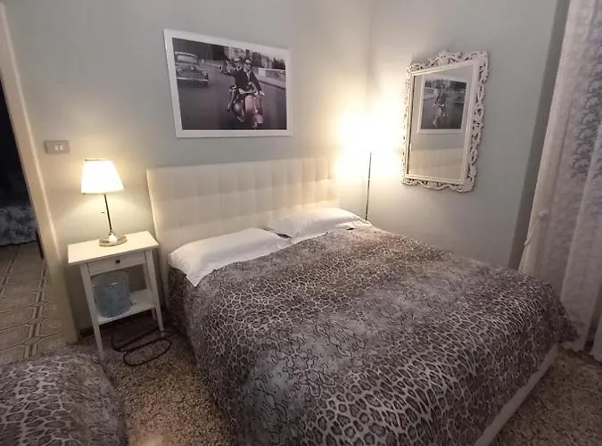 Italian Vintage House Apartmán *