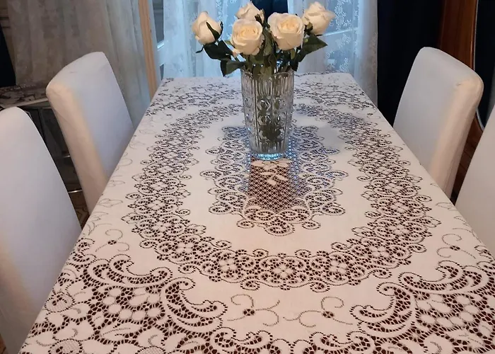 Italian Vintage House Apartmán
