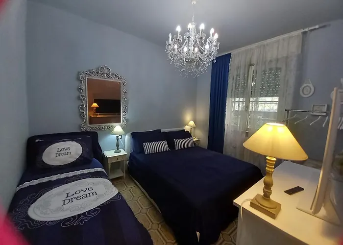 Apartmán Italian Vintage House