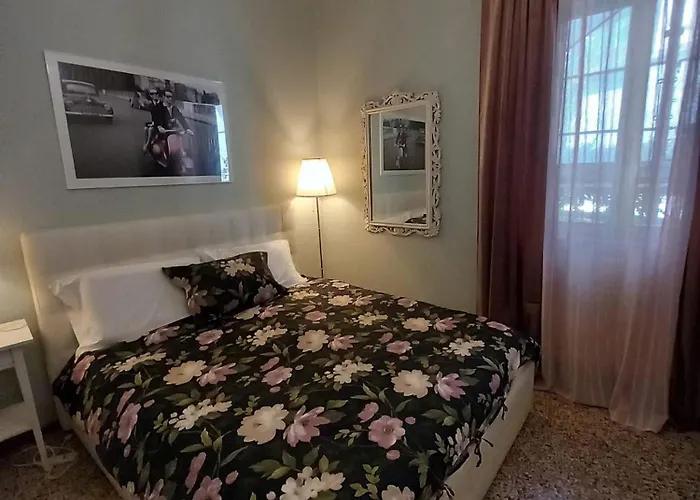 Italian Vintage House Apartmán *