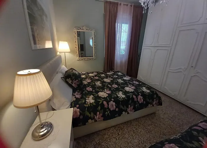 Apartmán Italian Vintage House Como