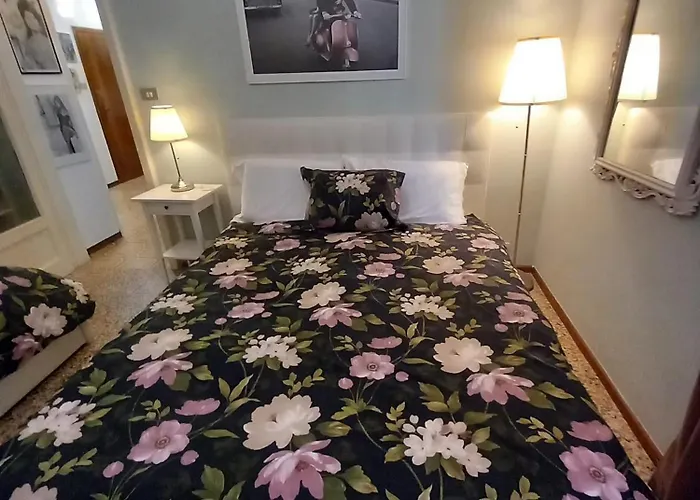 Italian Vintage House Apartmán *