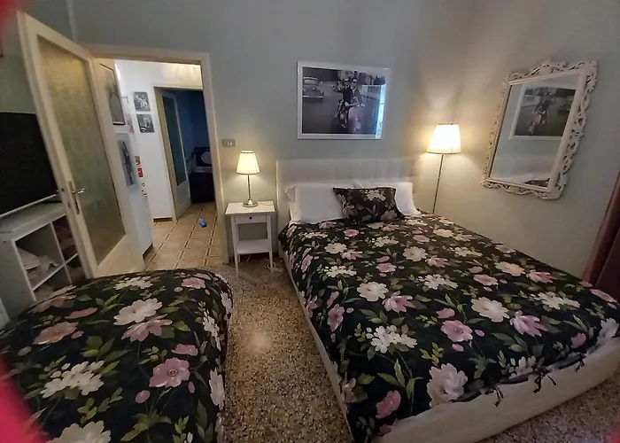 Italian Vintage House * Como