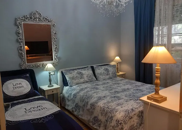 Apartmán Italian Vintage House