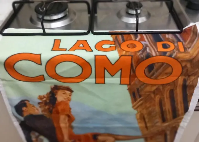 Italian Vintage House *