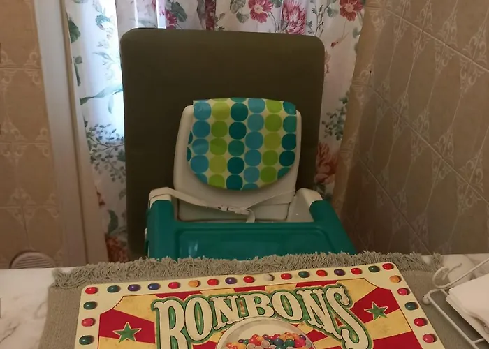 Apartmán Italian Vintage House