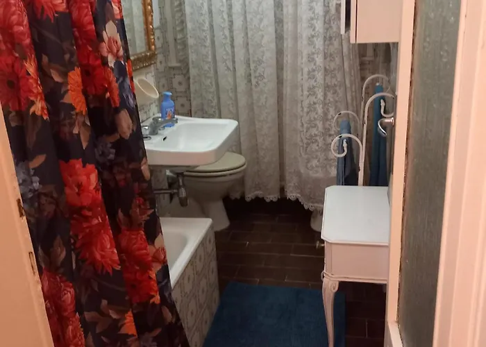 Apartmán Italian Vintage House Como