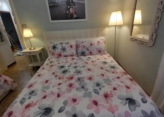 Apartmán Italian Vintage House Como