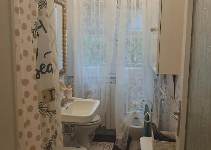 Apartmán Italian Vintage House