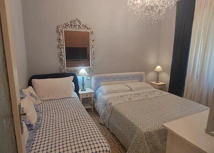 Italian Vintage House Apartmán Como
