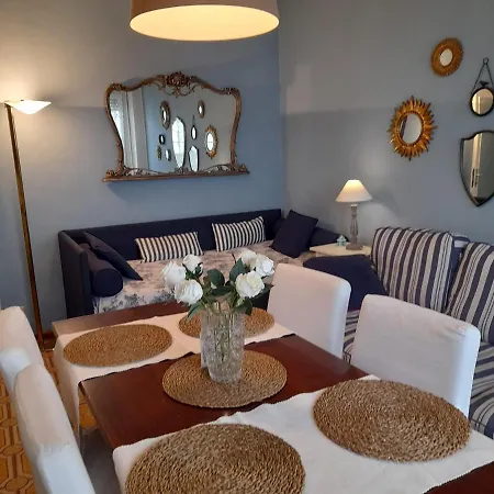 Italian Vintage House *