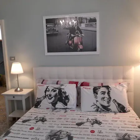 Italian Vintage House