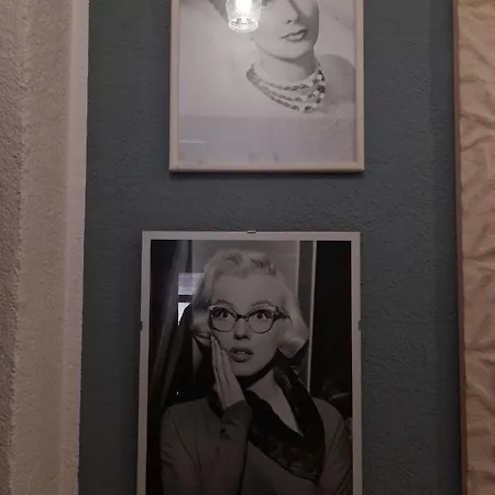 Italian Vintage House