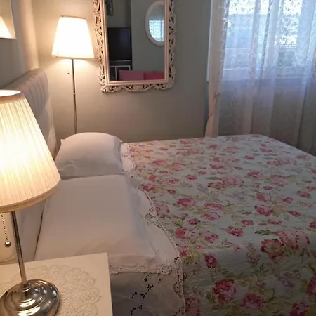 Italian Vintage House * コモ