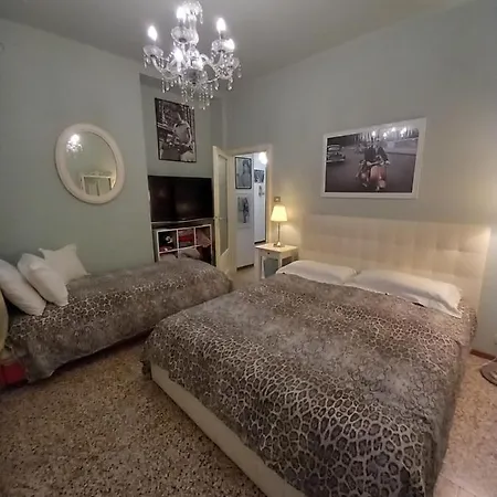 Italian Vintage House *