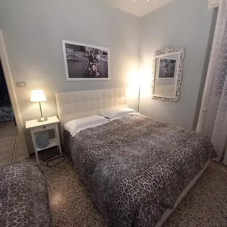 Italian Vintage House アパート *