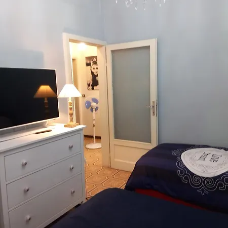 アパート Italian Vintage House *