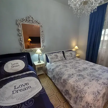 Italian Vintage House *