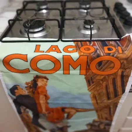 Italian Vintage House *