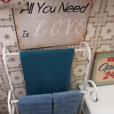 Italian Vintage House * コモ