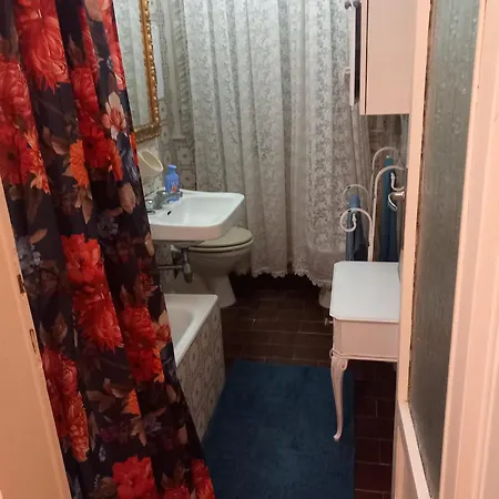 アパート Italian Vintage House コモ