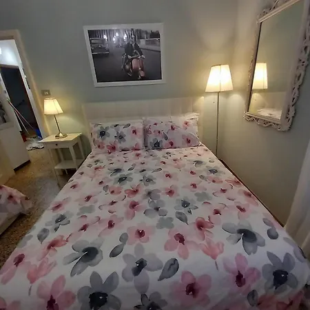 アパート Italian Vintage House コモ