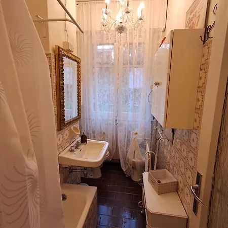 Italian Vintage House *