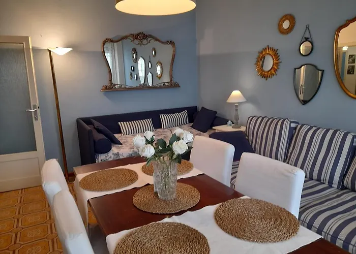 Italian Vintage House *