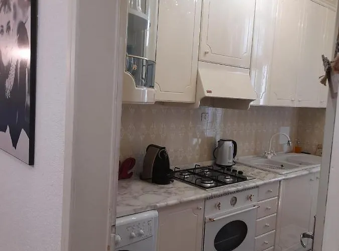 Italian Vintage House Lejlighed Como