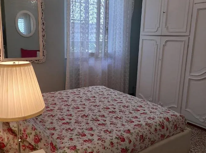 Italian Vintage House * Como