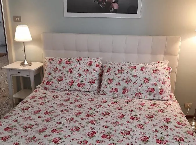 Lejlighed Italian Vintage House *