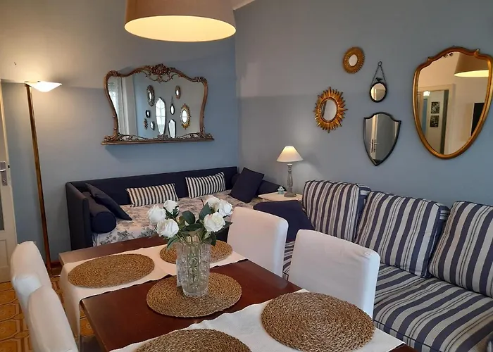 Italian Vintage House Como