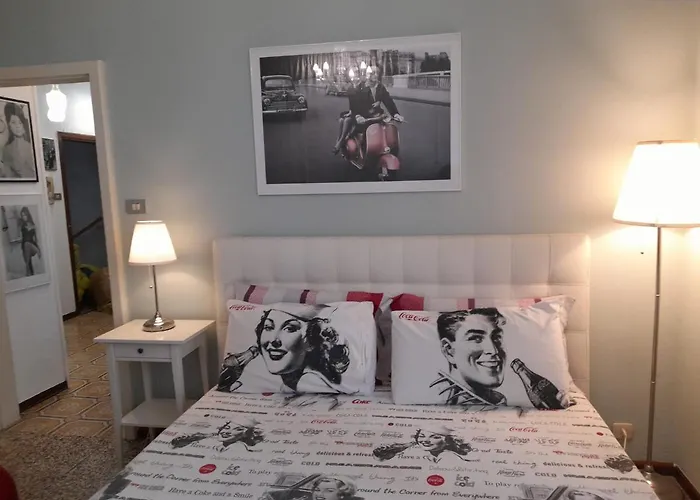 Italian Vintage House