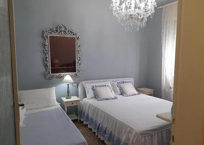 Italian Vintage House * Como