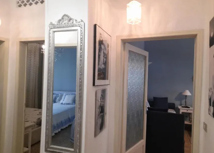 Italian Vintage House Lejlighed *