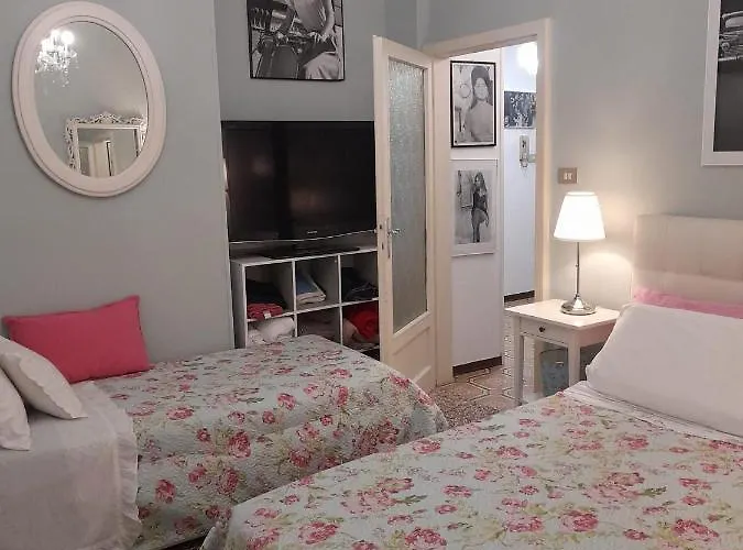 Italian Vintage House * Como