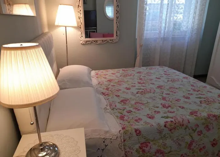 Italian Vintage House * Como