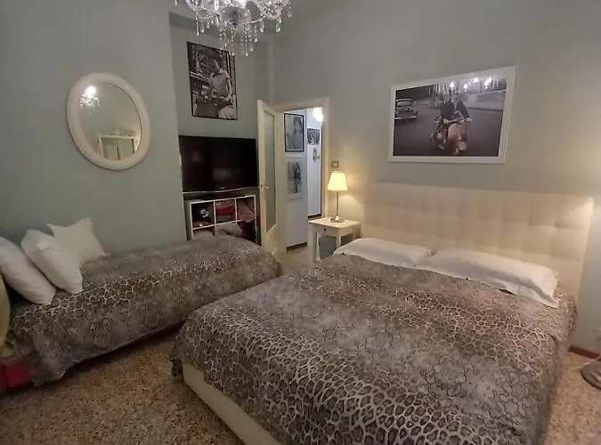 Italian Vintage House *