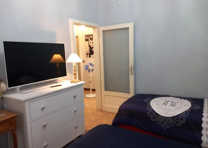 Lejlighed Italian Vintage House *