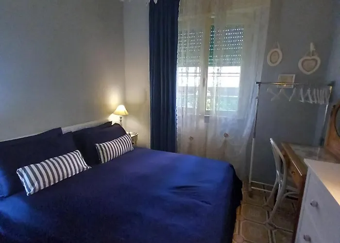 Lejlighed Italian Vintage House