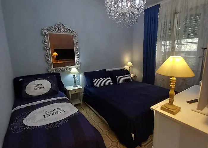 Italian Vintage House Como