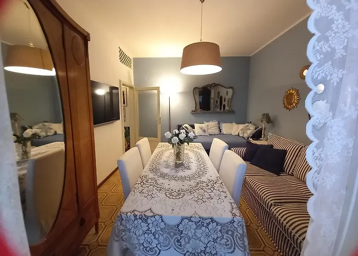 Italian Vintage House