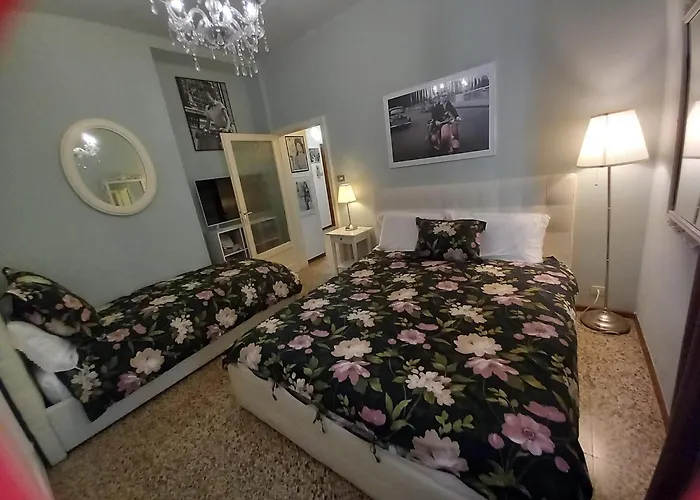 Italian Vintage House Lejlighed Como