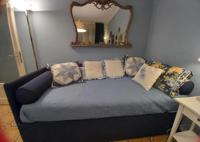 Italian Vintage House Lejlighed *