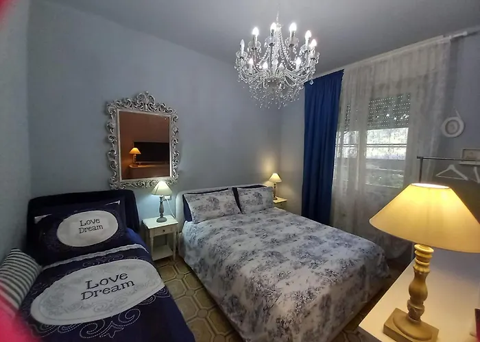 Lejlighed Italian Vintage House