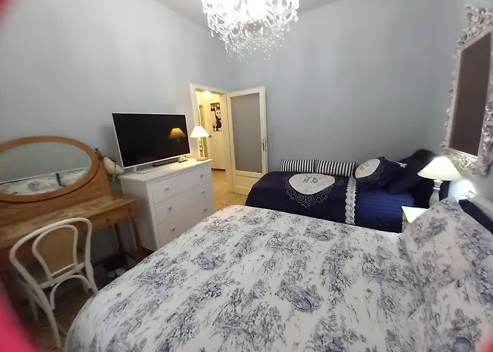 Italian Vintage House Lejlighed Como